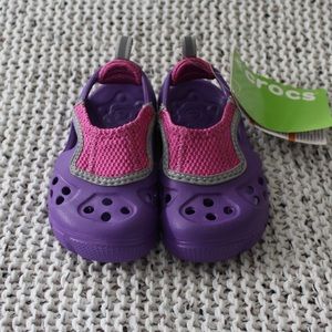 Toddlers Crocs